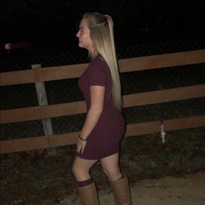 Meet your Posher, Kayla